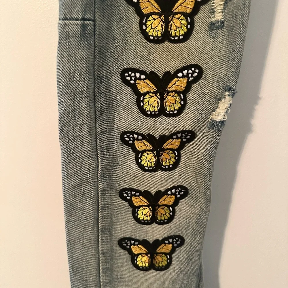 EUC skinny jeans - Picture 5 of 6